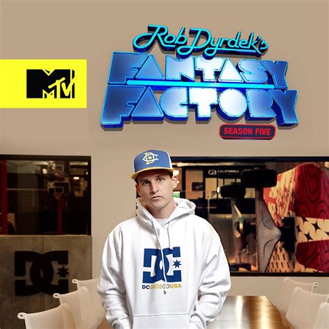 rob dyrdek's fantasy factory free